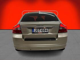 Volvo S80 vaihtoauto