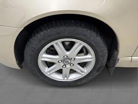 Volvo S80 vaihtoauto