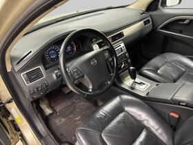 Volvo S80 vaihtoauto