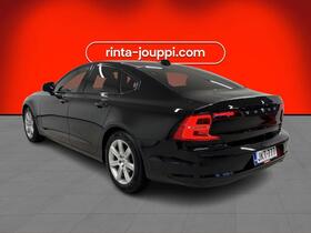 Volvo S90 vaihtoauto