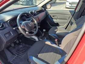 Dacia Duster vaihtoauto