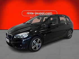 BMW 225 vaihtoauto