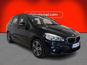 BMW 225 vaihtoauto