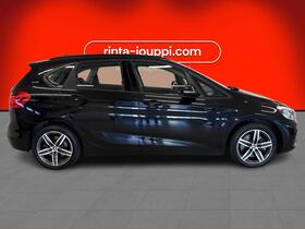 BMW 225 vaihtoauto