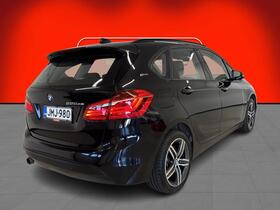 BMW 225 vaihtoauto