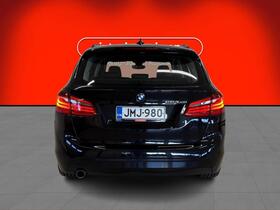 BMW 225 vaihtoauto