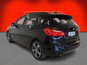 BMW 225 vaihtoauto