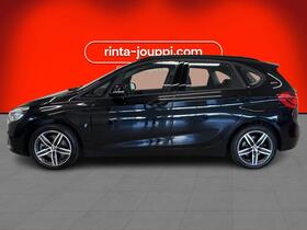 BMW 225 vaihtoauto