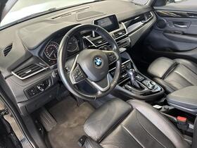 BMW 225 vaihtoauto