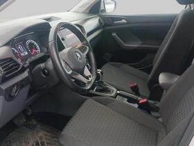 Volkswagen T-Cross vaihtoauto