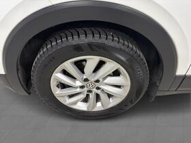 Volkswagen T-Cross vaihtoauto