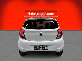 Opel Karl vaihtoauto