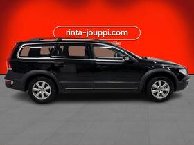 Volvo XC70 vaihtoauto