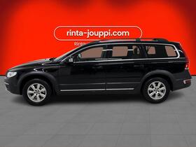 Volvo XC70 vaihtoauto