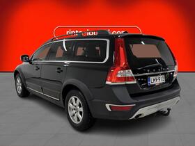 Volvo XC70 vaihtoauto