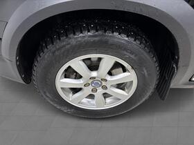 Volvo XC70 vaihtoauto