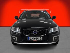 Volvo XC70 vaihtoauto