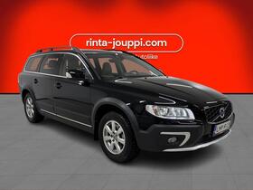 Volvo XC70 vaihtoauto