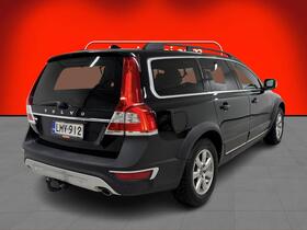 Volvo XC70 vaihtoauto