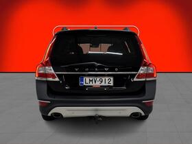 Volvo XC70 vaihtoauto