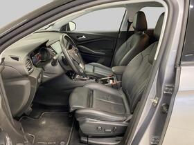 Opel Grandland X vaihtoauto