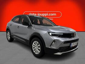 Opel Mokka vaihtoauto