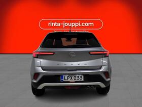 Opel Mokka vaihtoauto