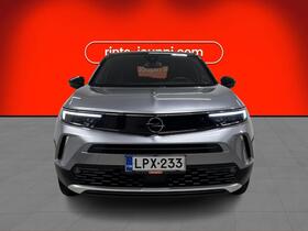 Opel Mokka vaihtoauto