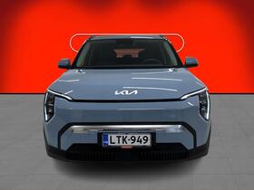 Kia EV3 vaihtoauto