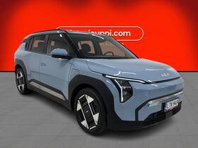 Kia EV3 vaihtoauto