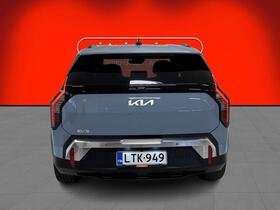 Kia EV3 vaihtoauto