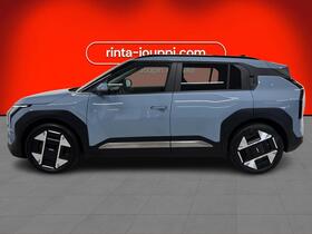 Kia EV3 vaihtoauto