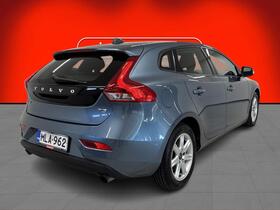Volvo V40 vaihtoauto