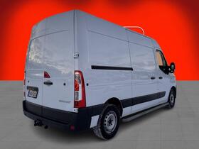 Renault Master vaihtoauto