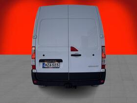 Renault Master vaihtoauto