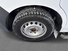 Renault Master vaihtoauto