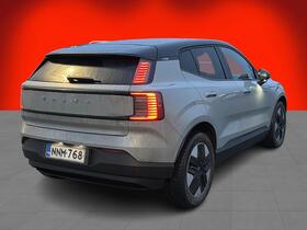 Volvo EX30 vaihtoauto