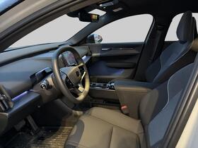 Volvo EX30 vaihtoauto