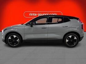 Volvo EX30 vaihtoauto