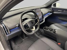 Volvo EX30 vaihtoauto