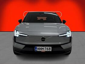 Volvo EX30 vaihtoauto