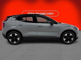 Volvo EX30 vaihtoauto