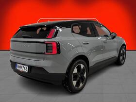 Volvo EX30 vaihtoauto