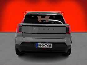 Volvo EX30 vaihtoauto