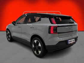 Volvo EX30 vaihtoauto