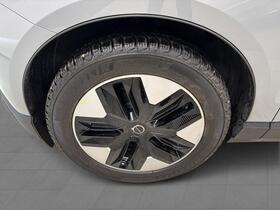 Volvo EX30 vaihtoauto