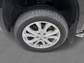 Volkswagen Amarok vaihtoauto