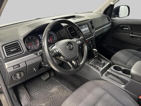 Volkswagen Amarok vaihtoauto