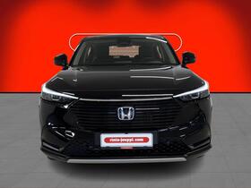 Honda HR-V vaihtoauto