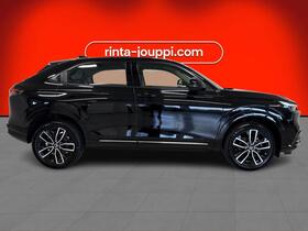 Honda HR-V vaihtoauto